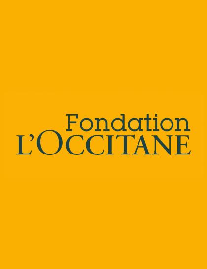 Creation of the L'OCCITANE Foundation