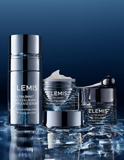 ELEMIS joins the Group