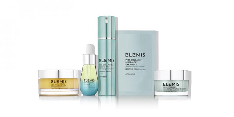 Le Groupe L'OCCITANE acquiert ELEMIS, la marque de soin pour la peau premium