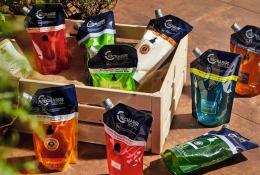 L’OCCITANE en Provence offers 25 eco-refills