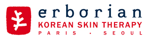 Erborian Korean Skin Therapy Paris Seoul