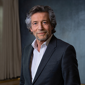 Didier Lalance Group General Manager