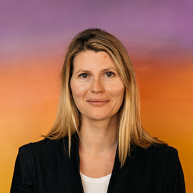 ERBORIAN CEO - Dorothee Massoulier Offical Portrait