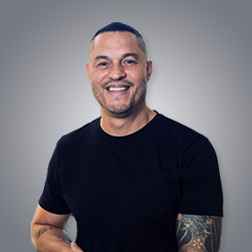 L'OCCITANE Au Bresil GM - SIlvio Prado Official Portrait