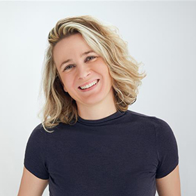 MELVITA GM - Nathelle Davoust Portrait
