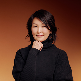 Sol de Janiero CEO - Heela Yang Official Portrait