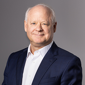 Andre Hoffman