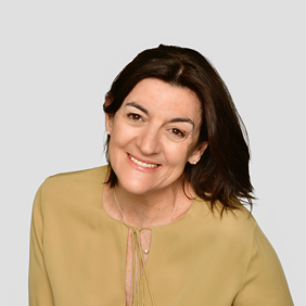 Noella Gabriel ELEMIS CEO
