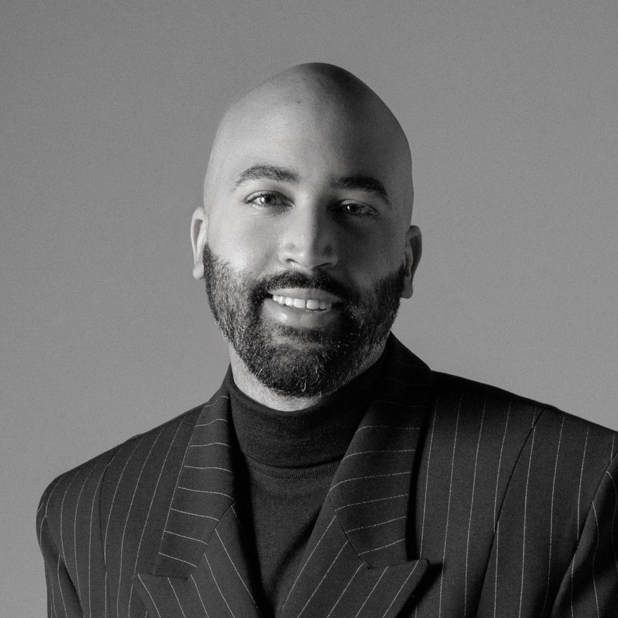 Jordan Saxemard, CEO of Sol de Janeiro