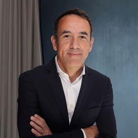 Didier Sabbatucci  L’OCCITANE Group Board of Directors