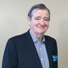 Reinold Geiger