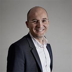 Silvain Desjonquères