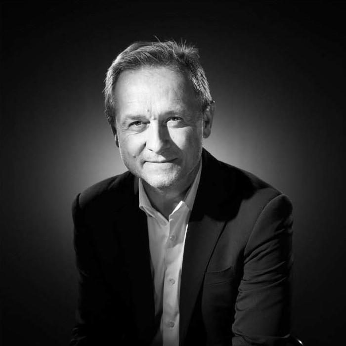 Yves Blouin