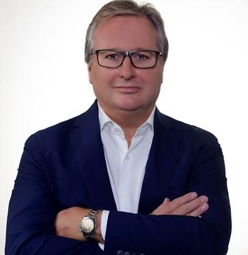 Séan Harrington, Executive Director and Chief Executive Officer of ELEMIS