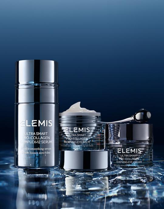 ELEMIS