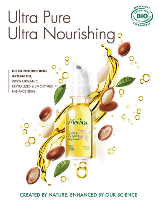 Melvita