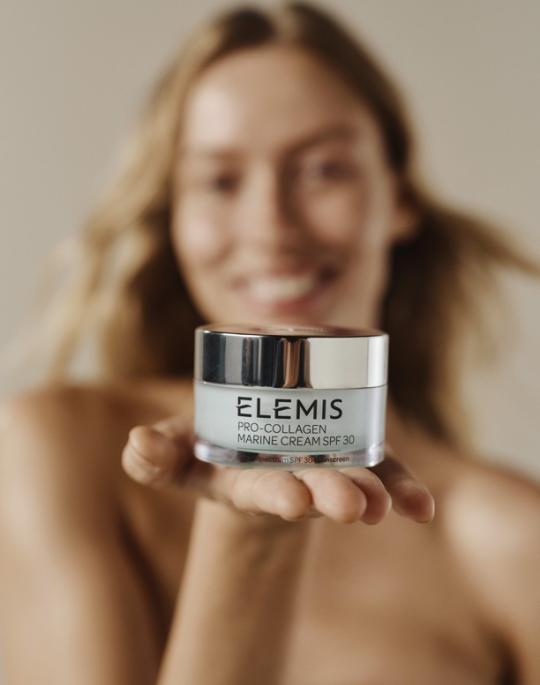 ELEMIS