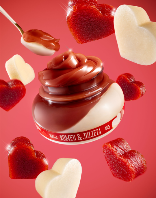 L'Occitane au Bresil Compotas