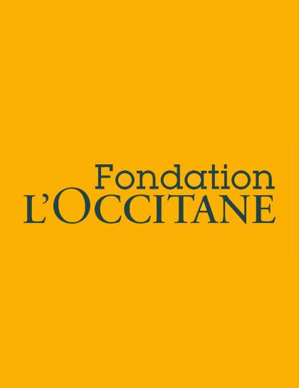 Création de la Fondation L'OCCITANE