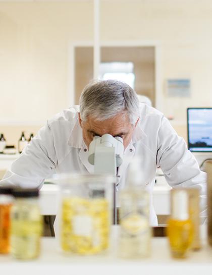 R&D Nature Lab