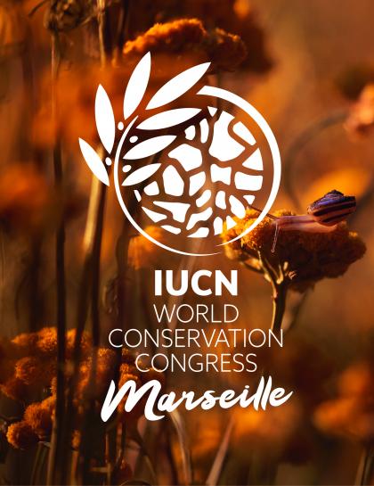 IUCN World Conservation Congress Marseille