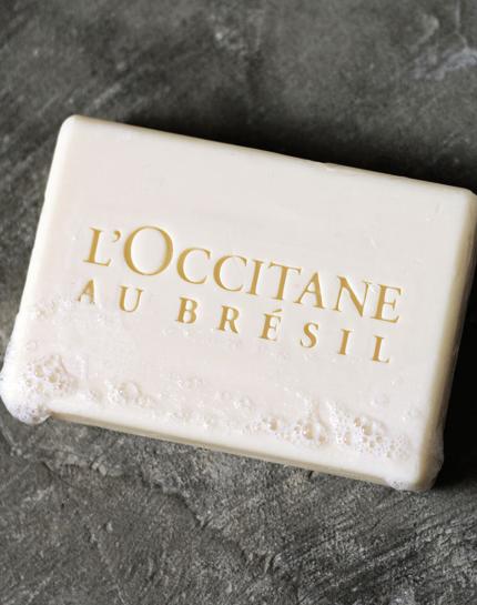 L'OCCITANE au Brésil