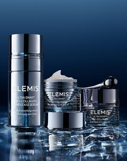 ELEMIS joins the Group