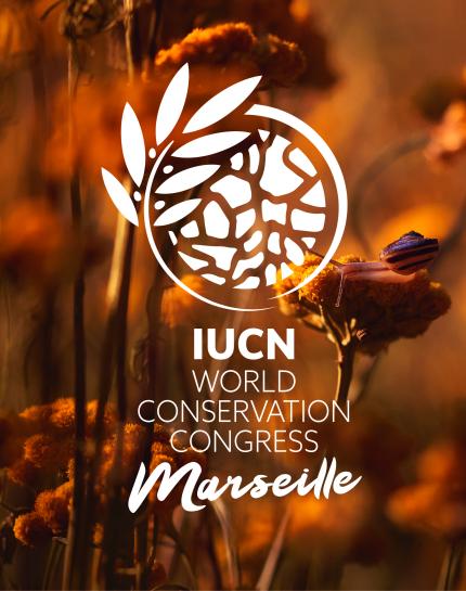 IUCN World Conservation Congress Marseille