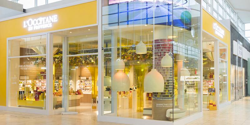 Yorkdale flagship selected as finalist for 2018 World Retail