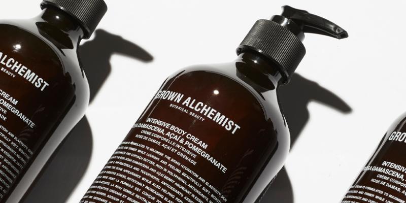 Grown Alchemist