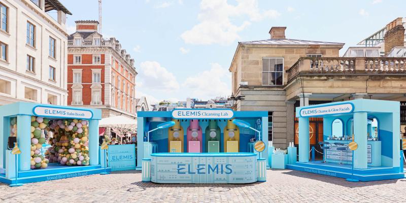 Why L'Occitane Bought Elemis 