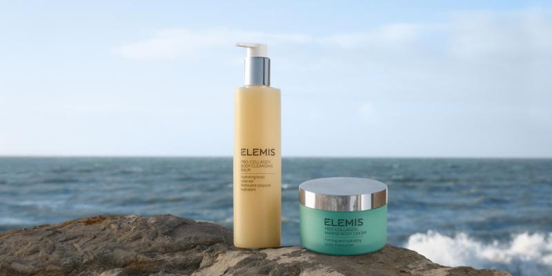 ELEMIS Body Duo