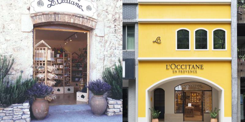 50 Year of Loccitane 