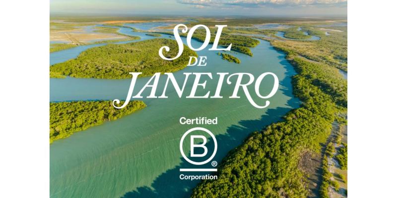 Sol de Janeiro achieves B Corp™ Certification