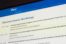 IFSCC 2018