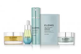 Le Groupe L'OCCITANE acquiert ELEMIS, la marque de soin pour la peau premium
