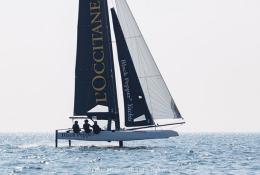 L'OCCITANE sets sail to protect the world's natural beauty and aims for the Vendée Globe 2020!