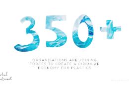 L'OCCITANE en Provence signe la "New Plastics Economy Global Commitment"