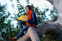 As part of the brand’s plan to Reduce, Recycle and React, L’OCCITANE en Provence has cut down on excessive holiday packaging. In a bid to minimise the amount of packaging materials, the company reduced its use of cardboard by 31 tonnes in this year’s Christmas range.