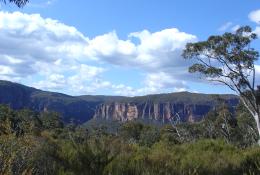 Blue Mountains Australia