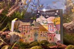 L’OCCITANE’s revisited bestselling Classic Advent Calendar 