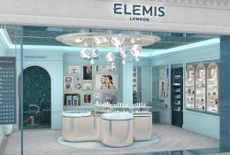 The design mirrors ELEMIS’s brand ethos: elevated, fundamentally British, with striking modern elements and serene touches that recall our connection to nature.