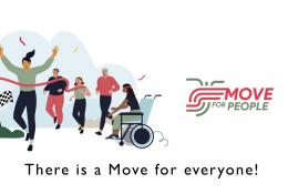 Move for People
