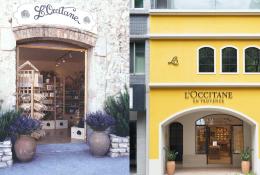50 Year of Loccitane 