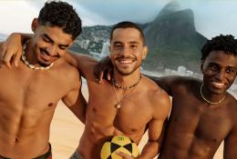 Cheiroso Men 