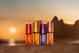 Sol de Janeiro Intense Mists