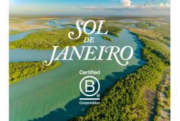 Sol de Janeiro achieves B Corp™ Certification